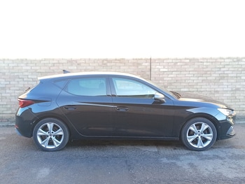 Used SEAT Leon 2022 for sale - 76541980: Photo