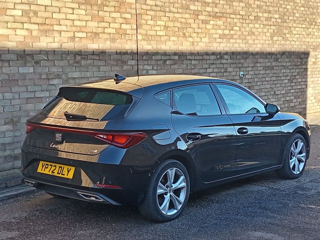 Used SEAT Leon 2022 for sale - 76541980: Photo 3