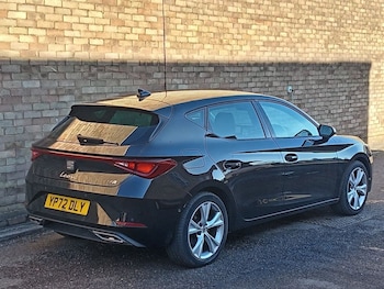 Used SEAT Leon 2022 for sale - 76541980: Photo