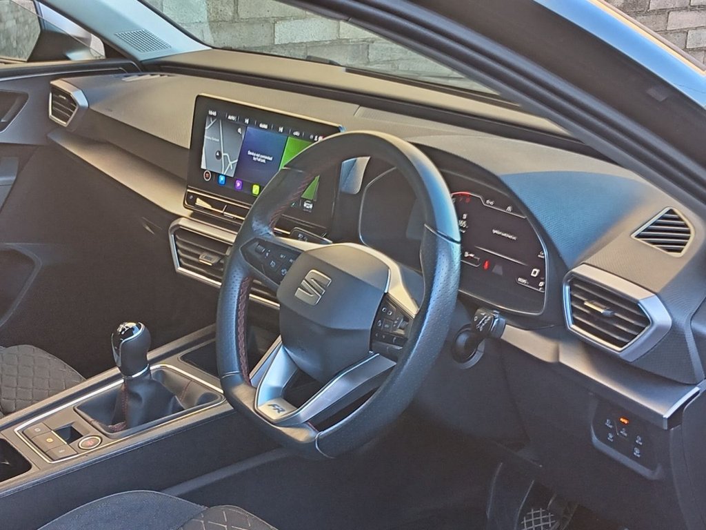 Used SEAT Leon 2022 for sale - 76541980: Photo 5