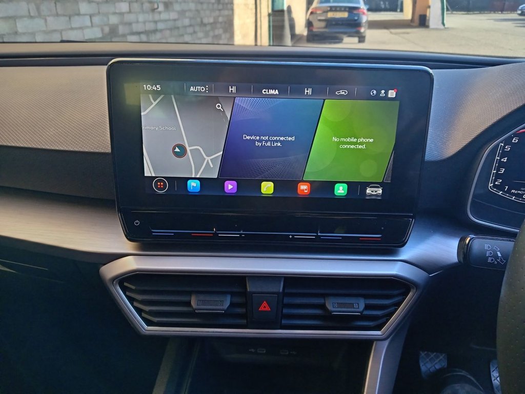 Used SEAT Leon 2022 for sale - 76541980: Photo 8