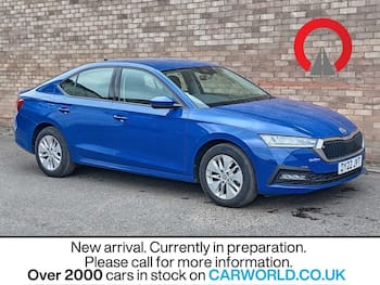 Used Skoda Octavia 2022 for sale - 79618838: Photo