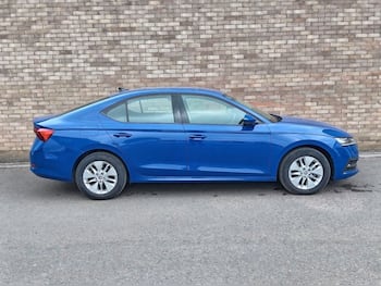Used Skoda Octavia 2022 for sale - 79618838: Photo
