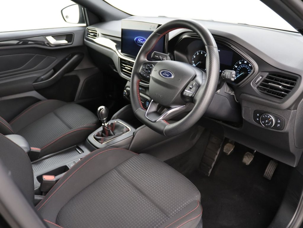 Used Ford Focus 2023 for sale - 77088991: Photo 10