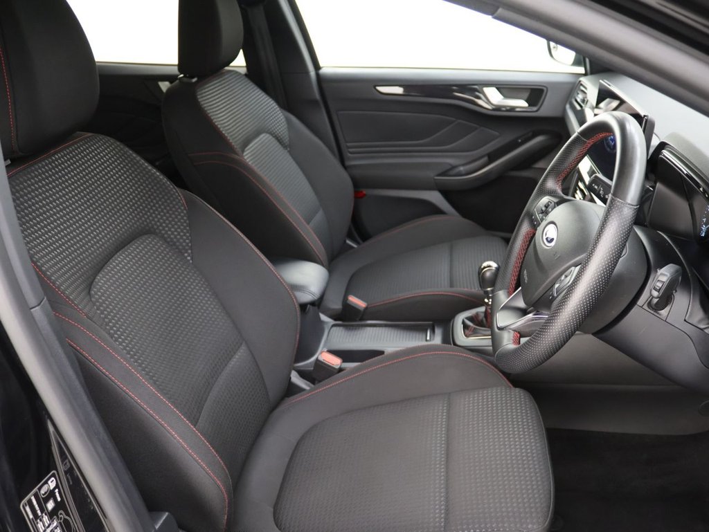 Used Ford Focus 2023 for sale - 77088991: Photo 12