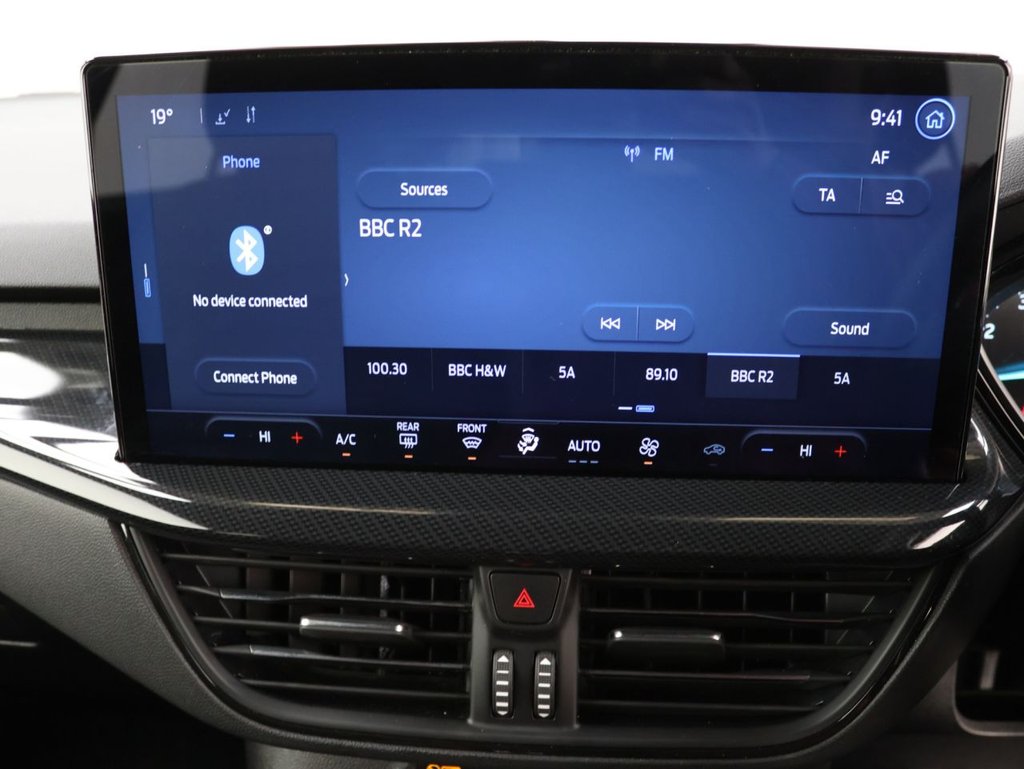 Used Ford Focus 2023 for sale - 77088991: Photo 13