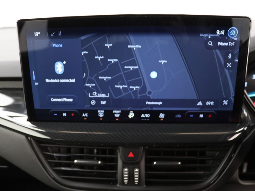 Used Ford Focus 2023 for sale - 77088991: Photo 14