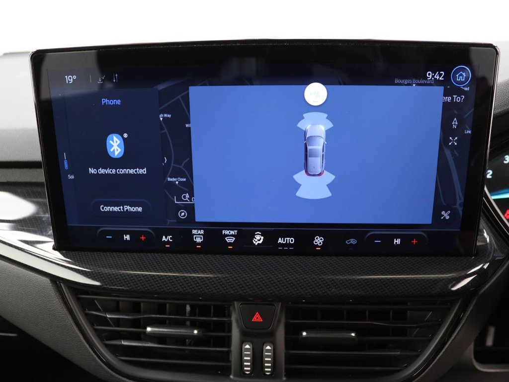 Used Ford Focus 2023 for sale - 77088991: Photo 16