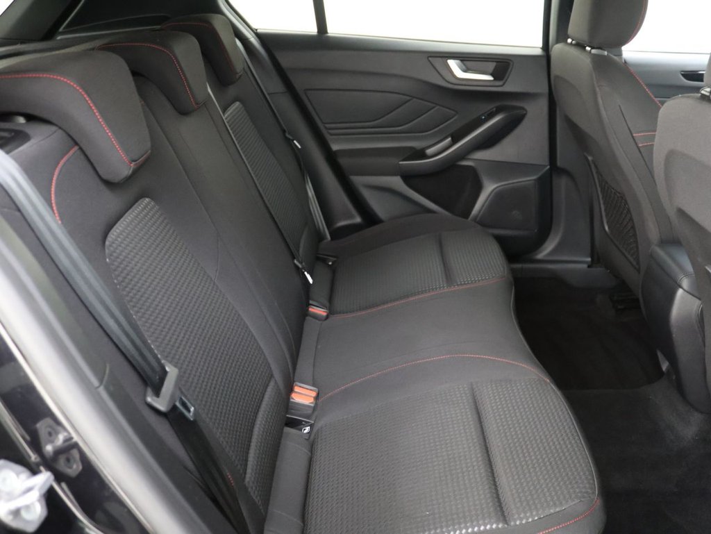 Used Ford Focus 2023 for sale - 77088991: Photo 19