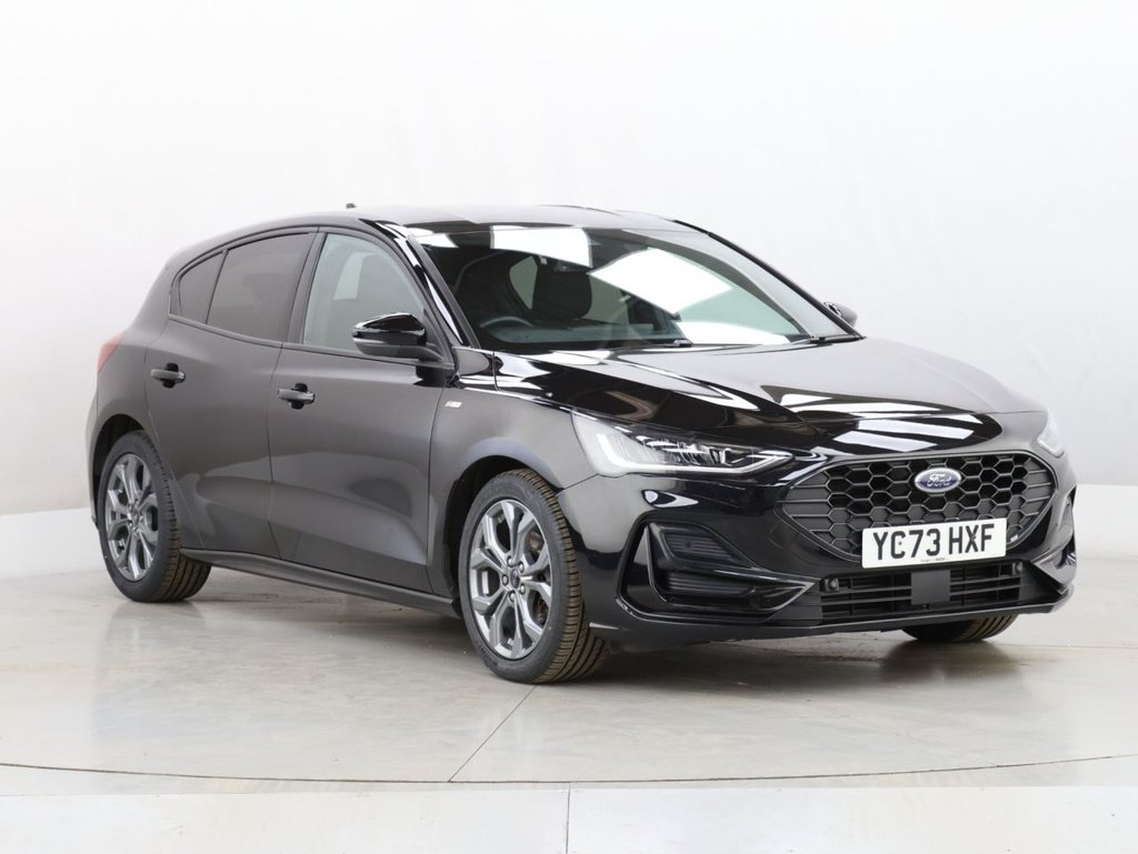 Used Ford Focus 2023 for sale - 77088991: Photo 2