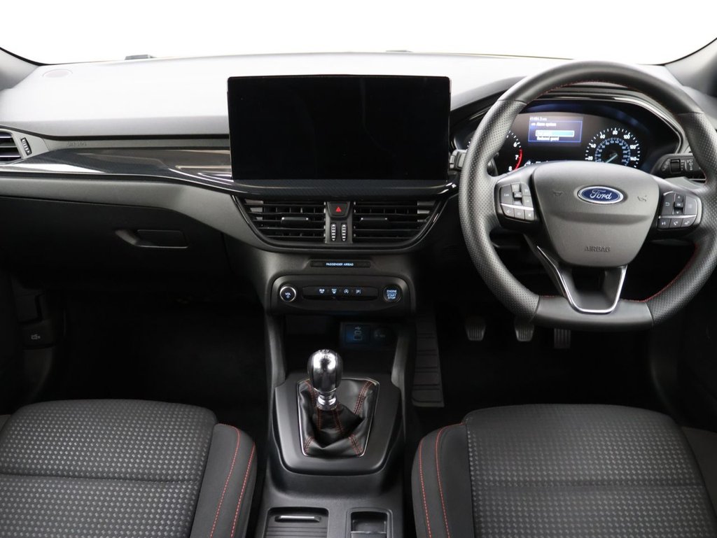 Used Ford Focus 2023 for sale - 77088991: Photo 20