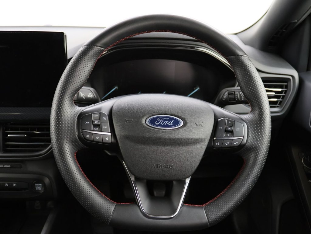 Used Ford Focus 2023 for sale - 77088991: Photo 21