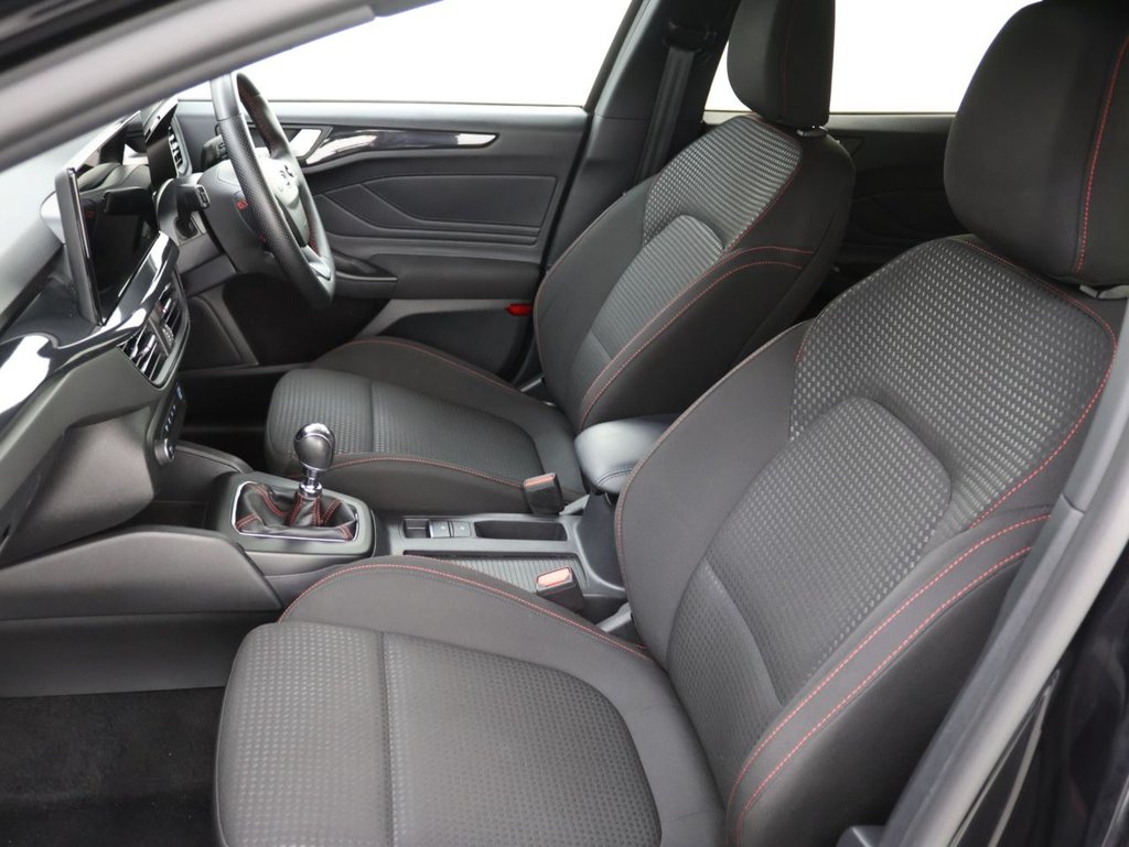 Used Ford Focus 2023 for sale - 77088991: Photo 23