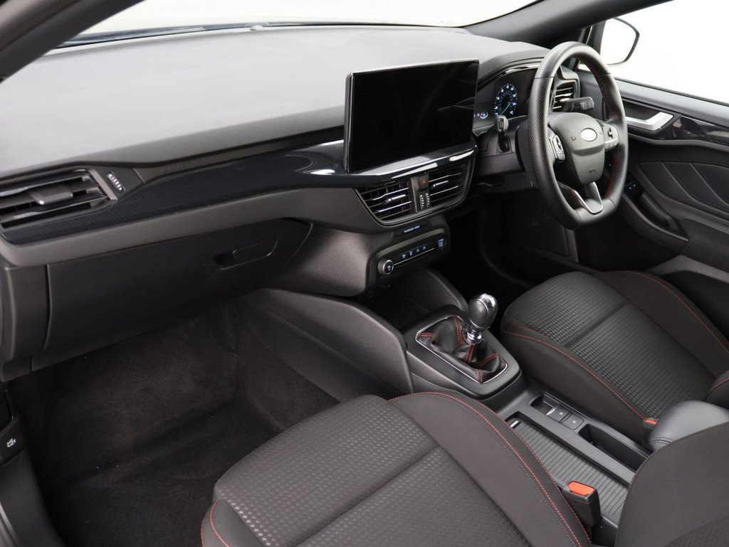 Used Ford Focus 2023 for sale - 77088991: Photo 25