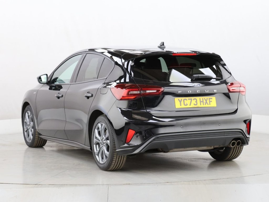 Used Ford Focus 2023 for sale - 77088991: Photo 7