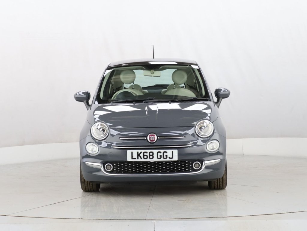 Used Fiat 500 2018 for sale - 77583220: Photo 3