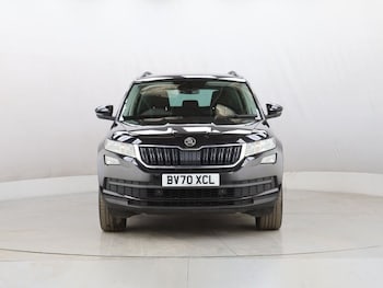 Used Skoda Kodiaq 2020 for sale - 79527737: Photo