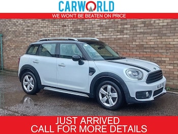 2018 (68) - 1.5 Cooper 5dr Auto [7 Speed]