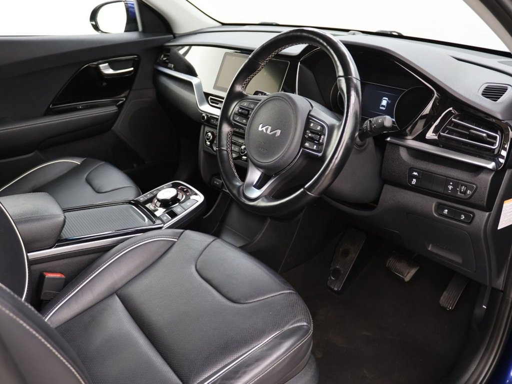 Used Kia Niro 2021 for sale - 76642367: Photo 10