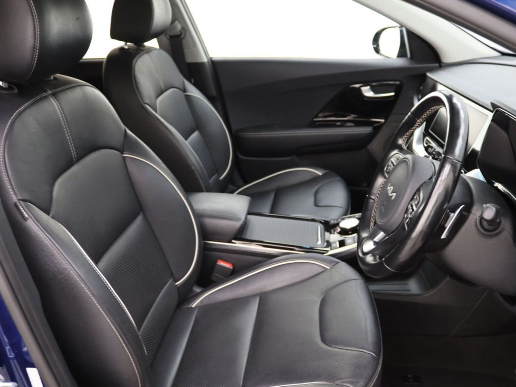 Used Kia Niro 2021 for sale - 76642367: Photo 12