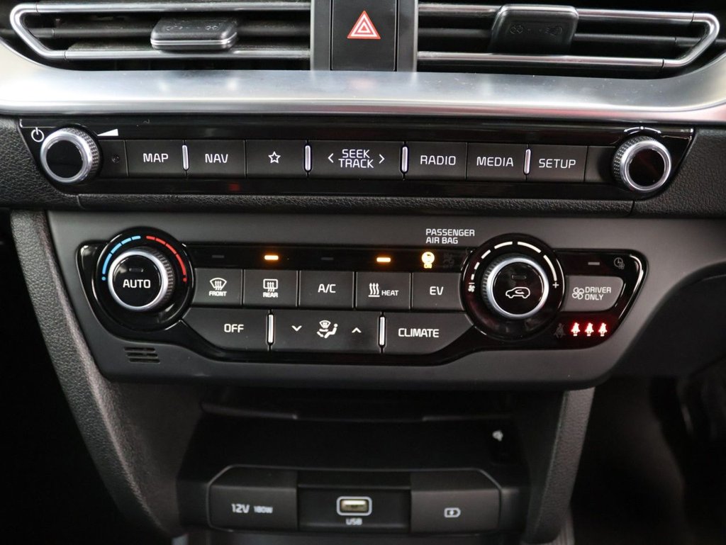 Used Kia Niro 2021 for sale - 76642367: Photo 13