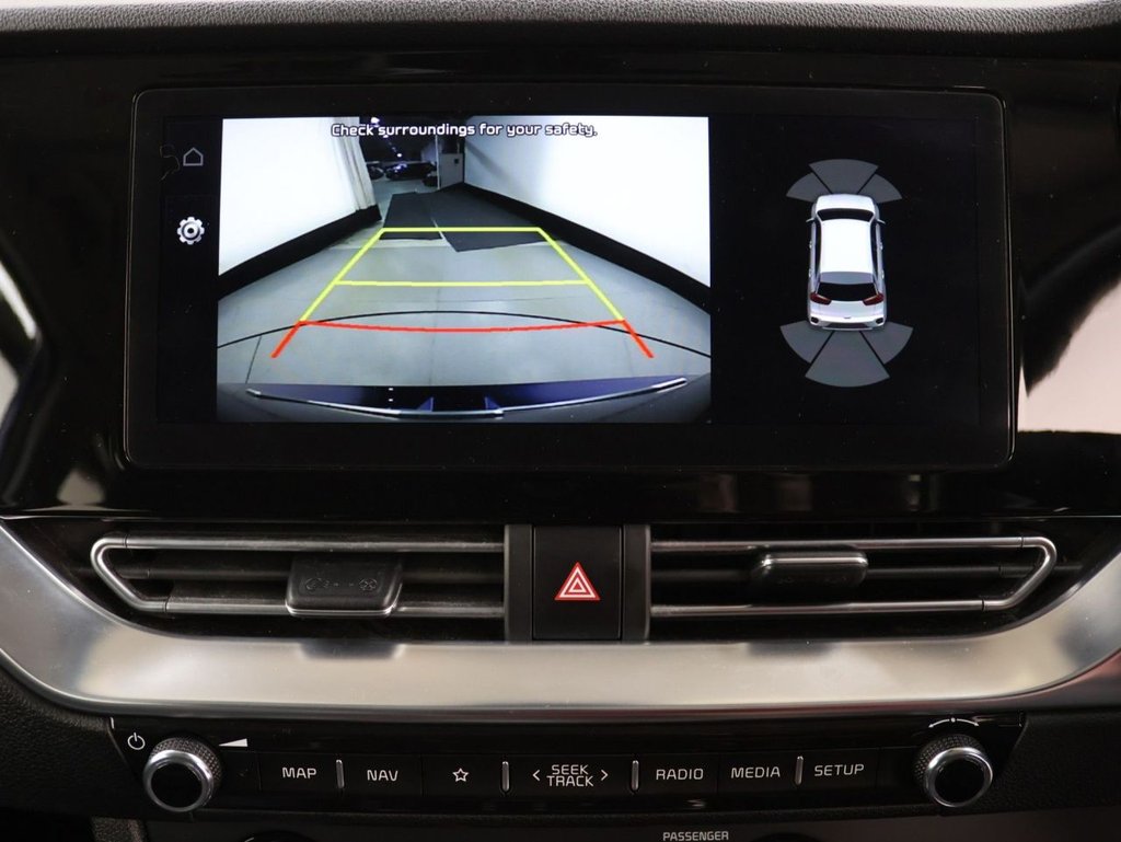 Used Kia Niro 2021 for sale - 76642367: Photo 15