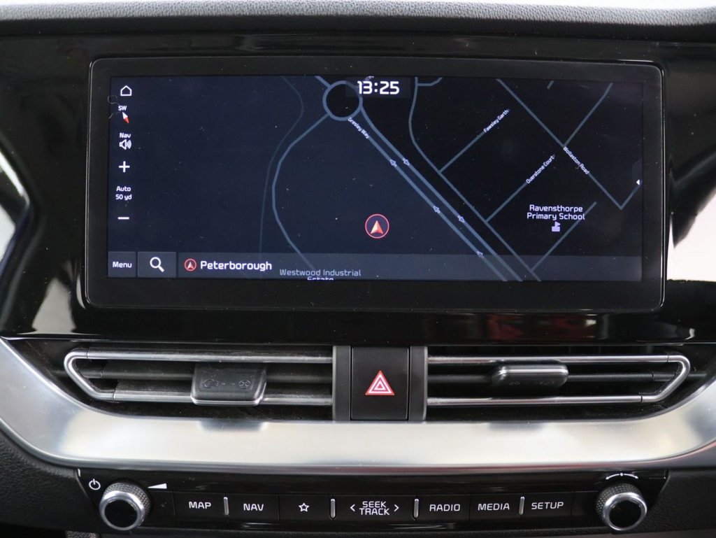 Used Kia Niro 2021 for sale - 76642367: Photo 16