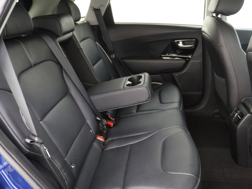 Used Kia Niro 2021 for sale - 76642367: Photo 17