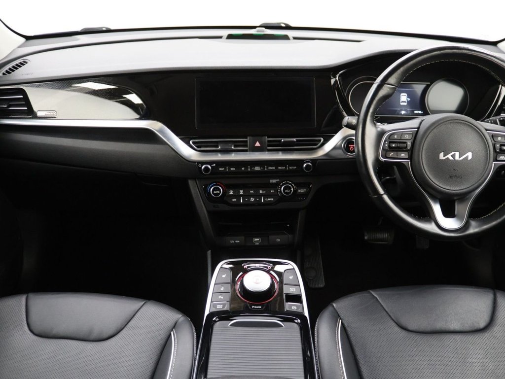 Used Kia Niro 2021 for sale - 76642367: Photo 19