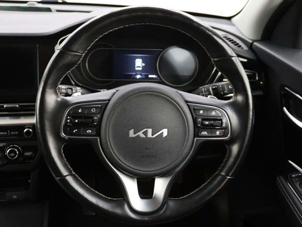 Used Kia Niro 2021 for sale - 76642367: Photo 20