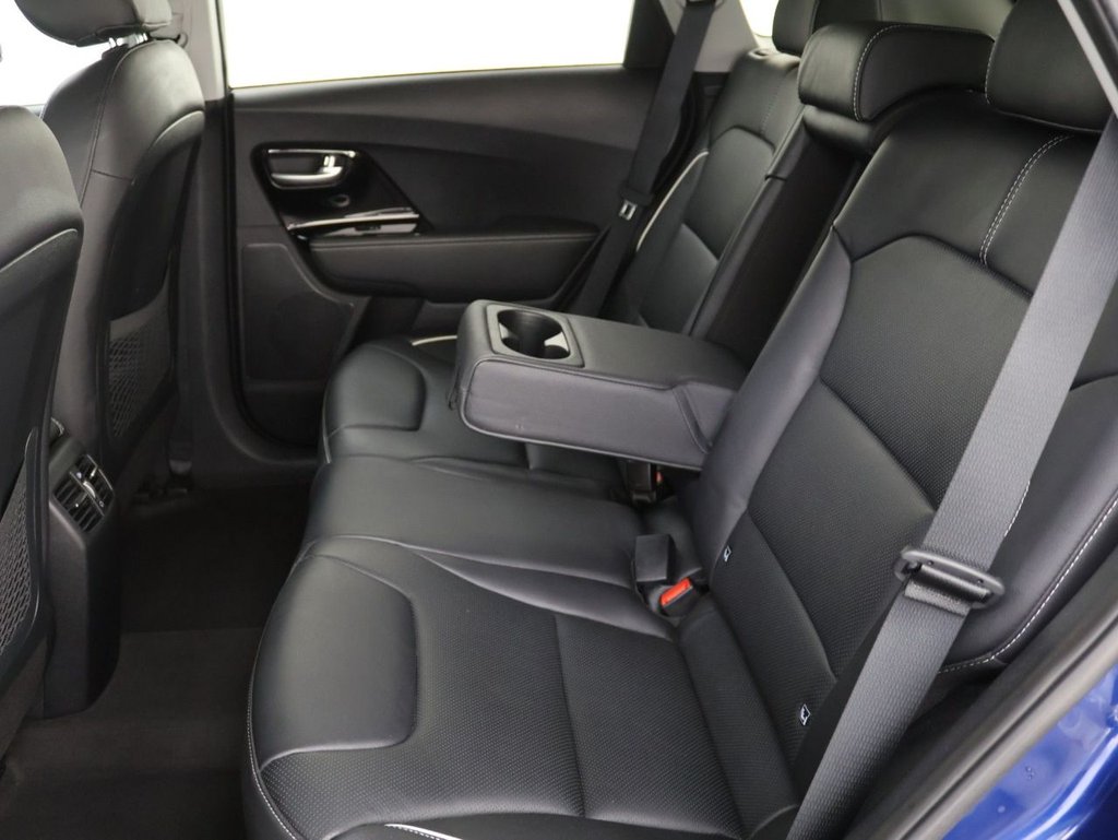 Used Kia Niro 2021 for sale - 76642367: Photo 21