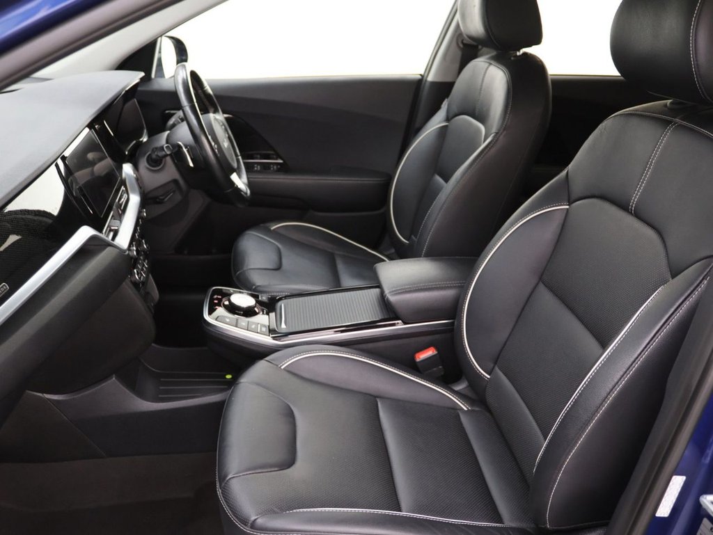 Used Kia Niro 2021 for sale - 76642367: Photo 22