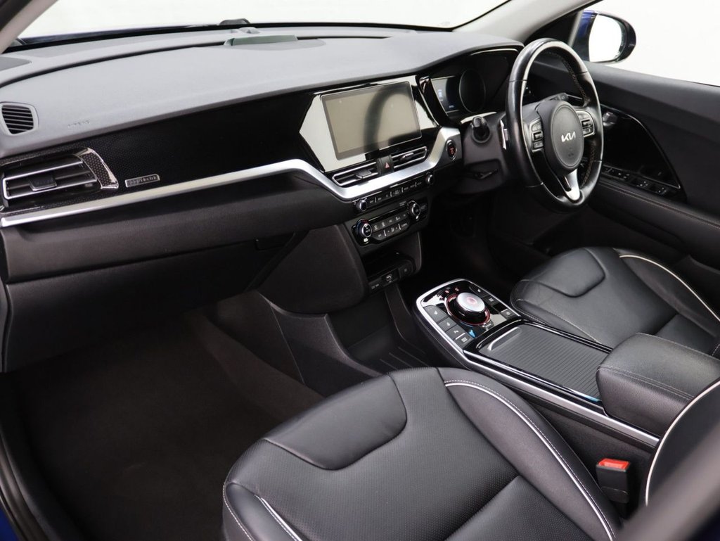 Used Kia Niro 2021 for sale - 76642367: Photo 24