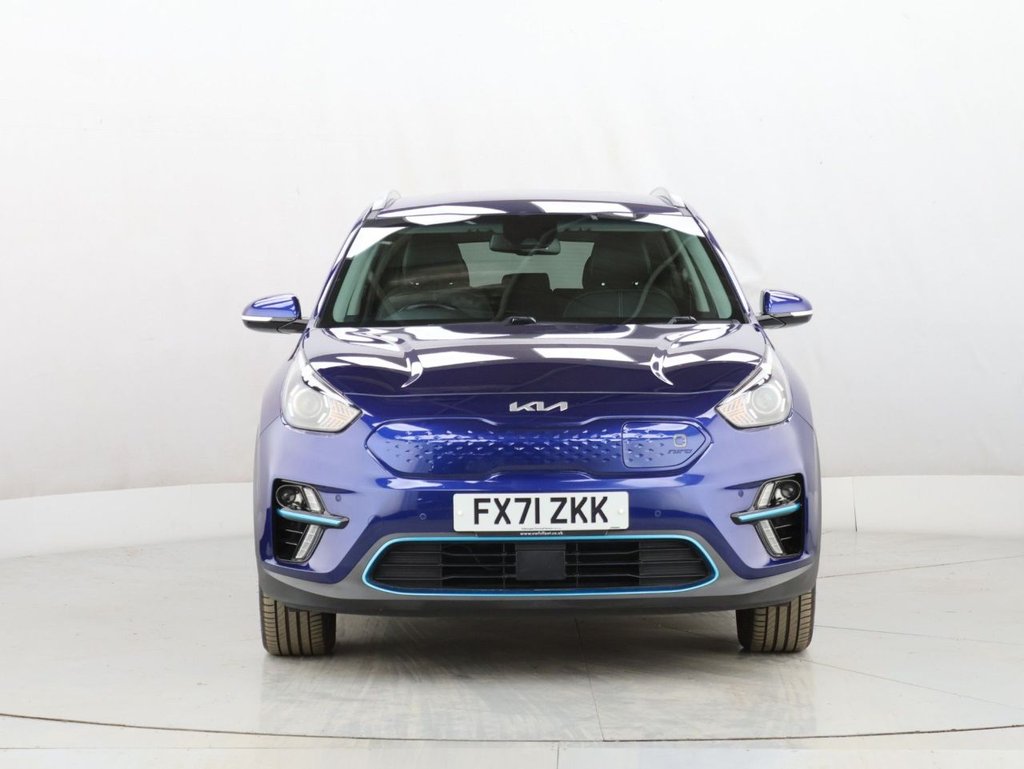 Used Kia Niro 2021 for sale - 76642367: Photo 3