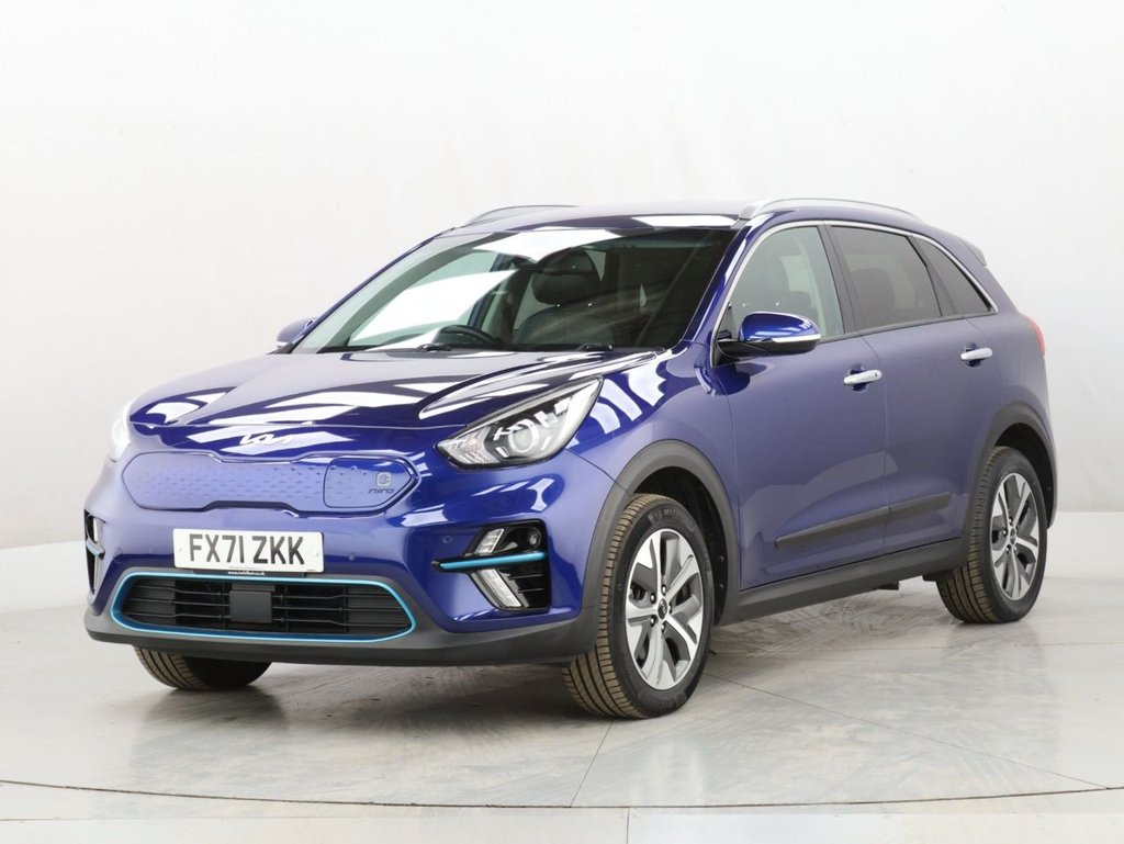 Used Kia Niro 2021 for sale - 76642367: Photo 5