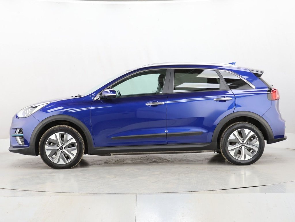 Used Kia Niro 2021 for sale - 76642367: Photo 6