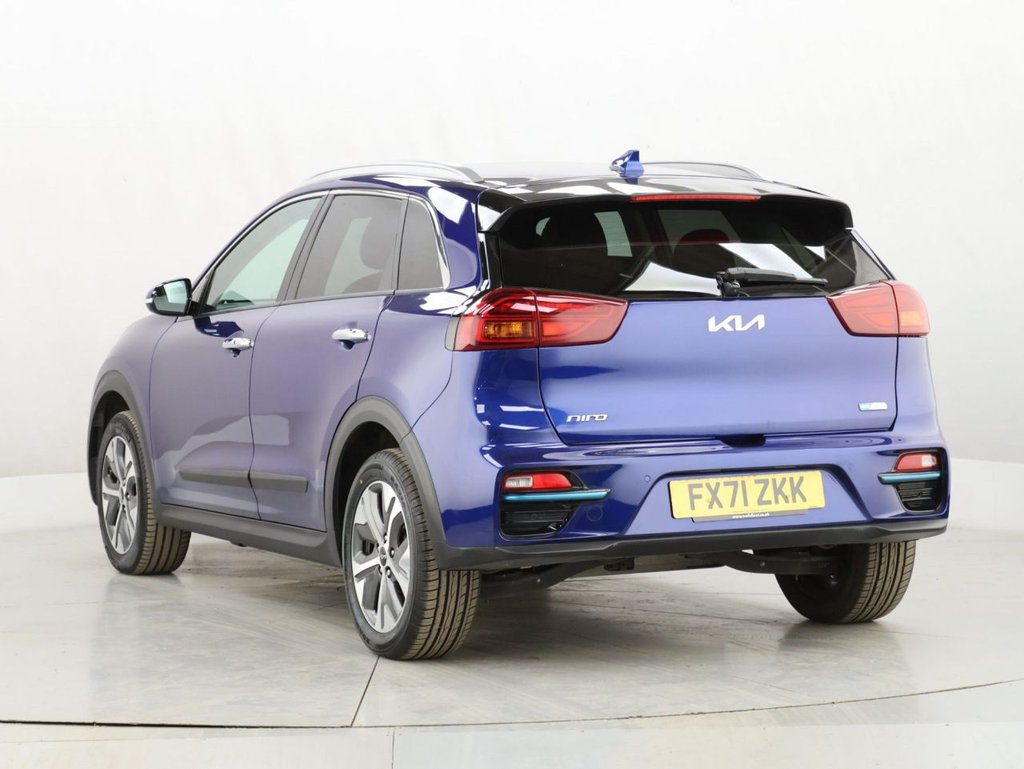 Used Kia Niro 2021 for sale - 76642367: Photo 7