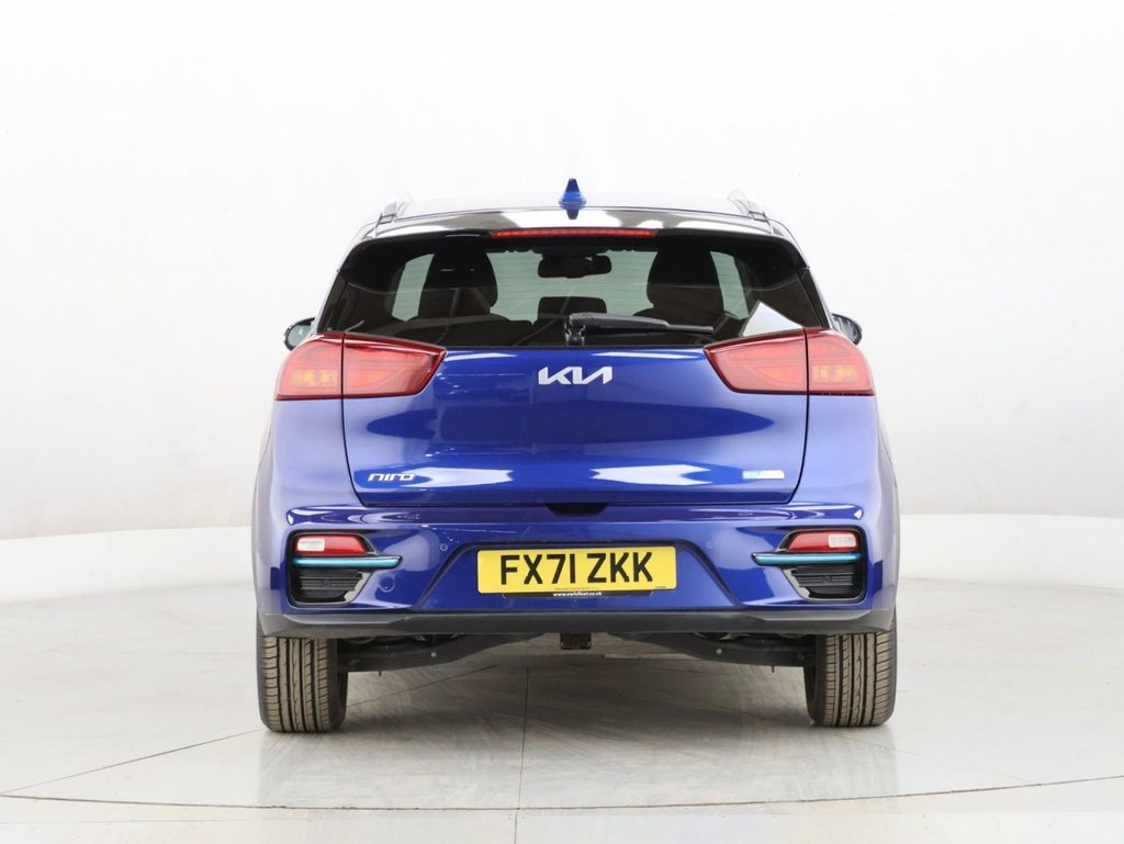 Used Kia Niro 2021 for sale - 76642367: Photo 9