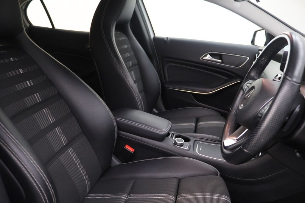 Used Mercedes-Benz GLA 2019 for sale - 77565361: Photo 11