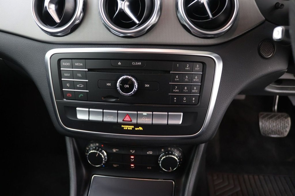 Used Mercedes-Benz GLA 2019 for sale - 77565361: Photo 14