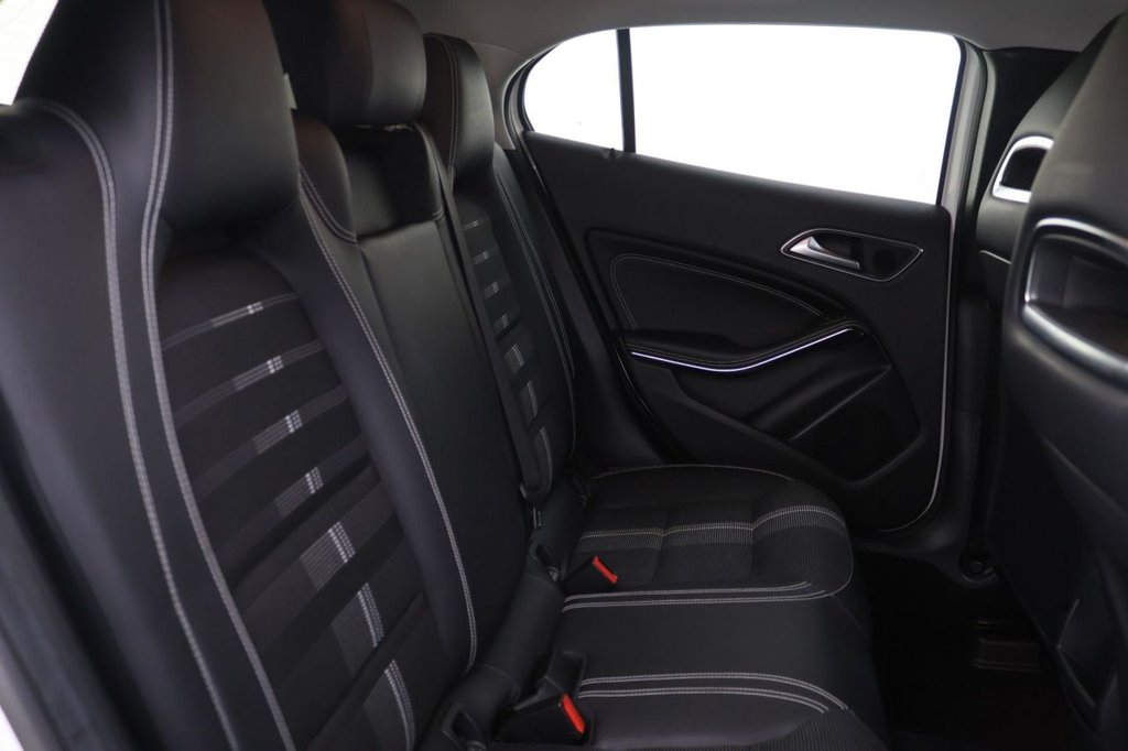 Used Mercedes-Benz GLA 2019 for sale - 77565361: Photo 17