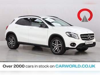 Used Mercedes-Benz GLA 2019 for sale - 77565361: Photo