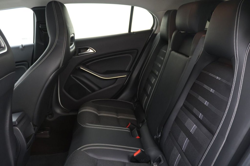 Used Mercedes-Benz GLA 2019 for sale - 77565361: Photo 20