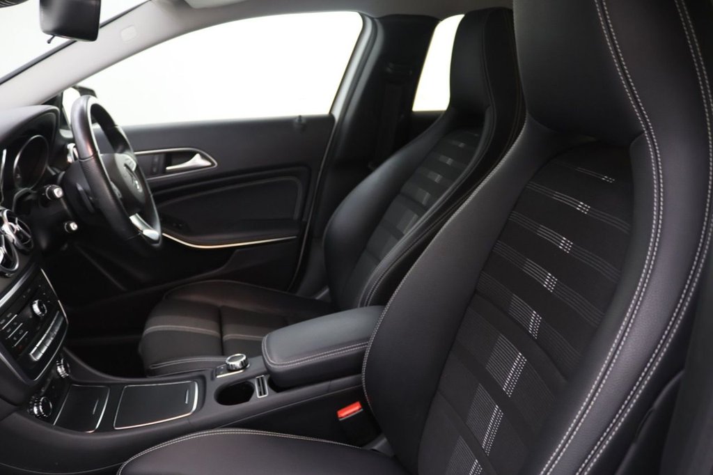 Used Mercedes-Benz GLA 2019 for sale - 77565361: Photo 21