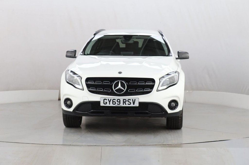 Used Mercedes-Benz GLA 2019 for sale - 77565361: Photo 3