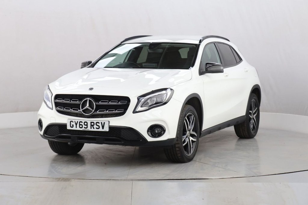 Used Mercedes-Benz GLA 2019 for sale - 77565361: Photo 5