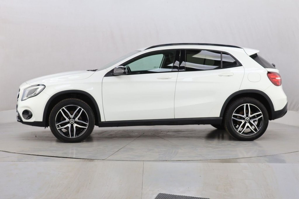 Used Mercedes-Benz GLA 2019 for sale - 77565361: Photo 6