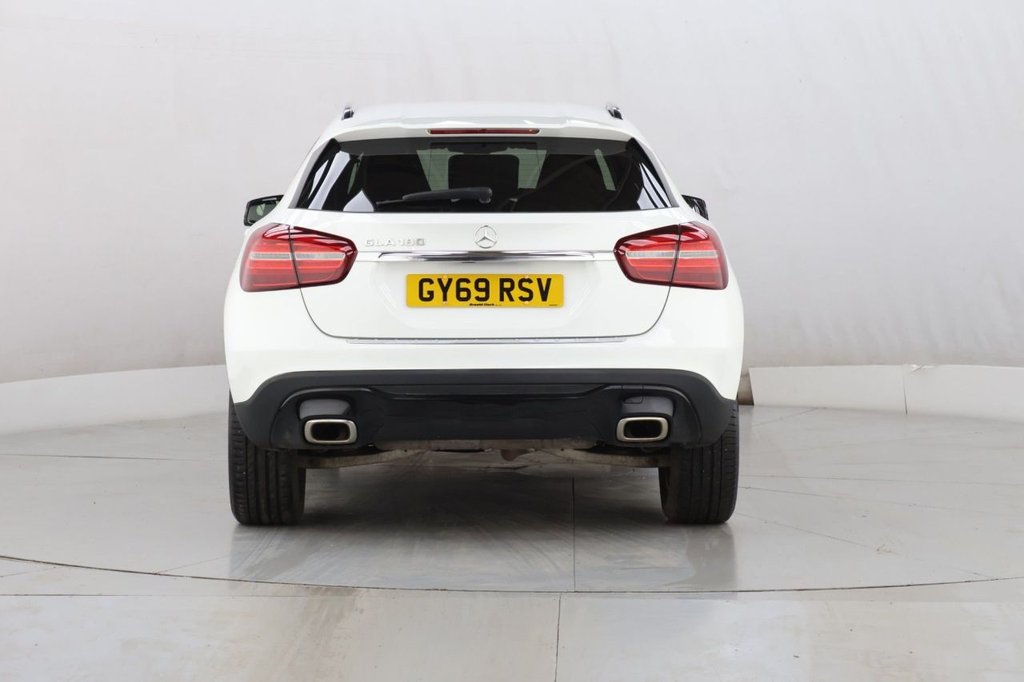 Used Mercedes-Benz GLA 2019 for sale - 77565361: Photo 9