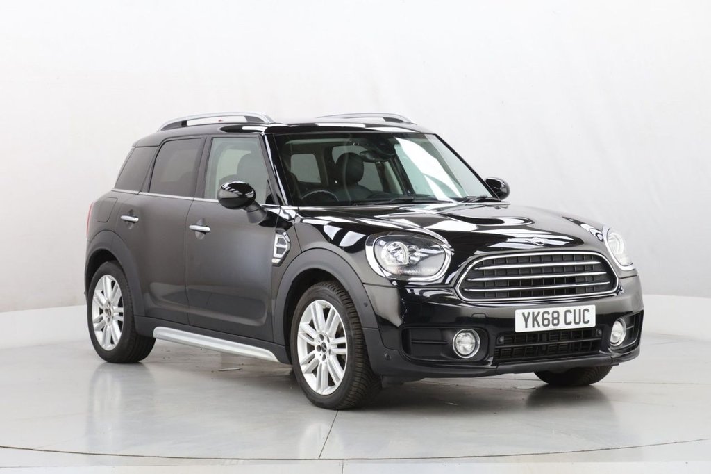 Used MINI Countryman 2019 for sale - 76841017: Photo 2