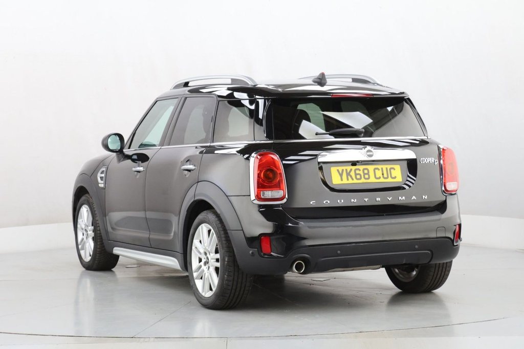 Used MINI Countryman 2019 for sale - 76841017: Photo 7